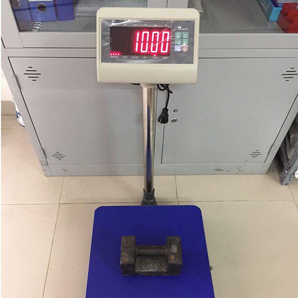 cân điện tử 150kg t7e