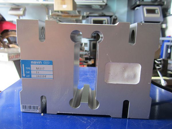 Loadcell na117